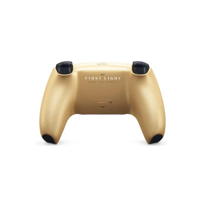 PlayStation Геймпад PlayStation 5 Dualsense BT (007 First Light™ Limited Edition)