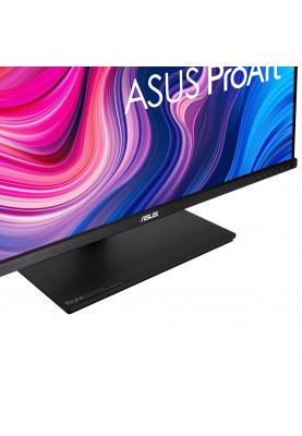 ASUS Монітор 32" ProArt PA329CV 2xHDMI, DP, USB-C, 4xUSB, MM, IPS, 3840x2160, sRGB 100%, Pivot, HDR400