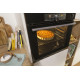 Gorenje Шафа  BPS6747A06X духова електрична