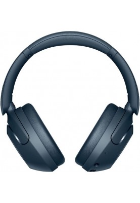 Sony Навушники WH-XB910N Over-ear ANC Wireless Синій