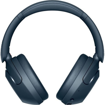 Sony Навушники WH-XB910N Over-ear ANC Wireless Синій