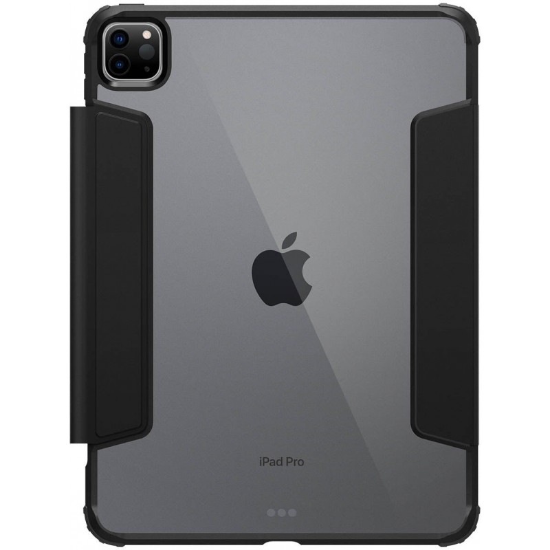 Spigen Чохол для Apple iPad Pro 11"(2018-2022) Ultra Hybrid Pro, Black