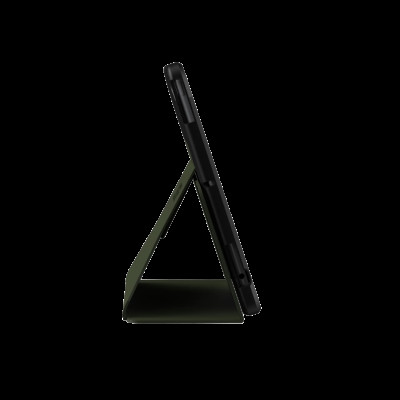 UAG Чохол для iPad 10.2'(2019) Scout Folio, Black/Olive