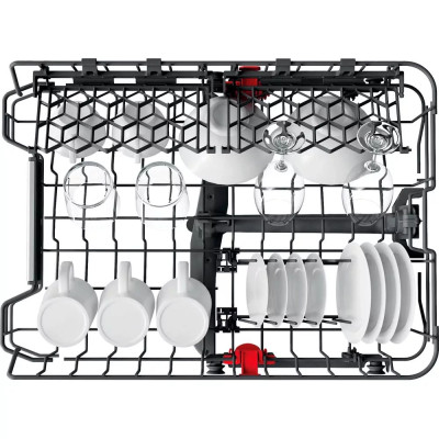 Whirlpool Посудомийна машина 10компл. WSFO3O23PF