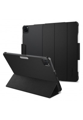 Spigen Чохол для Apple iPad Pro 11" (2022/2021) / iPad Air 10.9"(2022/2020) Smart Fold Plus, Black