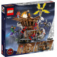 LEGO Конструктор Marvel Вирішальний бій Людини-Павука