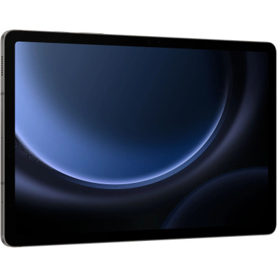 Samsung Планшет Galaxy Tab S9 FE (X510) 10.9` 6GB, 128GB, 8000mAh, Android, темно-сірий