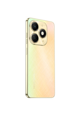 TECNO Смартфон Spark 20 PRO (KJ6) 6.78" 8/256ГБ, 2SIM, 5000мА•год, Sunset Blush