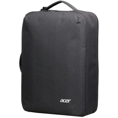 Acer Рюкзак Urban 3/1, 15,6`, чорний