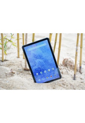 UMIDIGI Планшет Active T1 (MT09) 11" 8ГБ, 128ГБ, LTE, 10000мА·год, Android, чорний