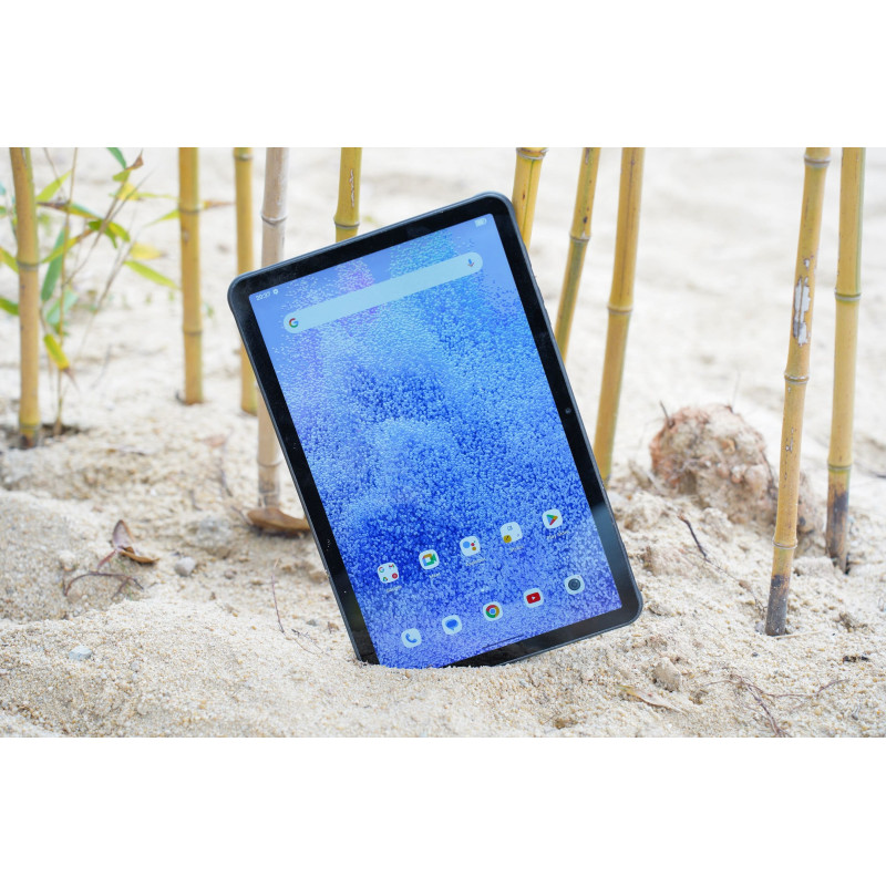 UMIDIGI Планшет Active T1 (MT09) 11" 8ГБ, 128ГБ, LTE, 10000мА·год, Android, чорний