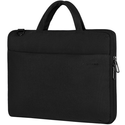Tucano Сумка Darkolor 13"/14", чорна