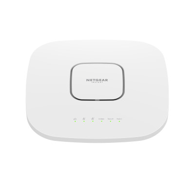 NETGEAR Точка доступу WAX630 AX6000, 1x2.5GE LAN, PoE, MESH