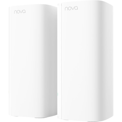 Tenda Система WiFi-Mesh MX12 NOVA AX3000, 2мод