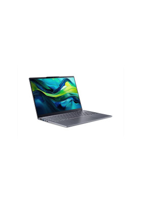 Acer Ноутбук Swift 14 AI SF14-51 14" WUXGA OLED, Intel U5-226V, 16GB, F1TB, UMA, Win11, сірий