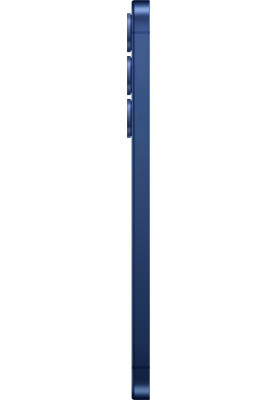 Samsung Смартфон Galaxy S25+ 5G (S936) 6.7' 12/256ГБ, 2SIM, 4900мА•год, синій сапфіровий