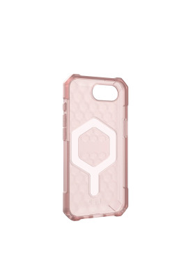 UAG Чохол для iPhone 16E (4th Gen, 2025), Essential Armor MagSafe, Rose