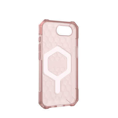 UAG Чохол для iPhone 16E (4th Gen, 2025), Essential Armor MagSafe, Rose