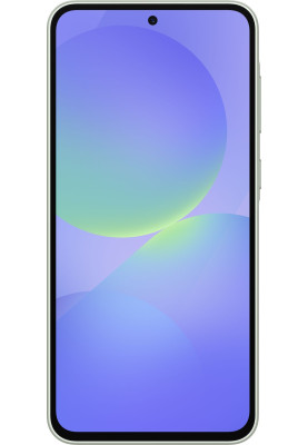 Samsung Смартфон Galaxy A36 5G (A366) 6.7" 8/256ГБ, 2SIM, 5000мА•год, лаймовий