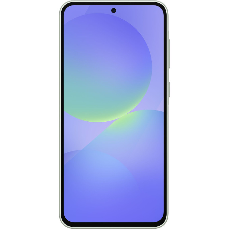 Samsung Смартфон Galaxy A36 5G (A366) 6.7" 8/256ГБ, 2SIM, 5000мА•год, лаймовий