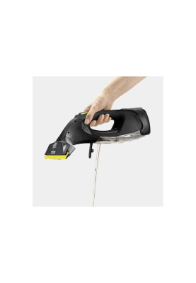 Karcher Пилосос віконний WV 5 Plus, вода -0.1л, автон.
