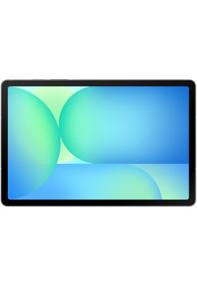 Samsung Планшет Galaxy Tab S10 FE (X526) 10.9" 12ГБ, 256ГБ, 5G, 8000мА рік, Android, сірий