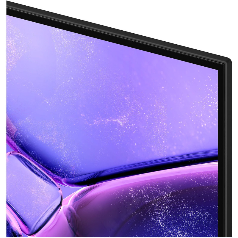 Samsung Телевізор 75" LED 4K 50Hz Smart Tizen Black