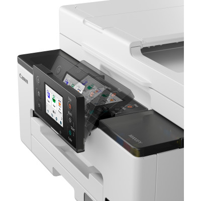 Canon БФП А4 Canon MAXIFY GX2040 з Wi-Fi