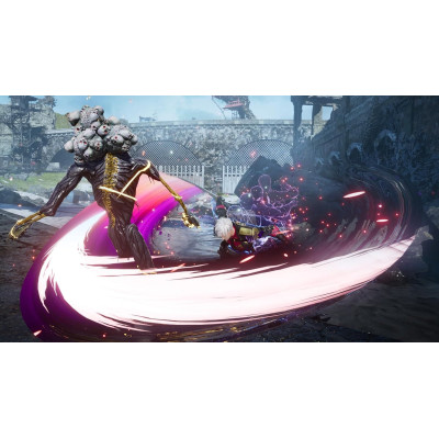 Games Software Гра консольна PS5 Code Vein II, BD диск