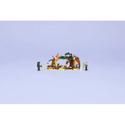 LEGO Конструктор LEGO Wicked Відступ Ельфаби LEGO Конструктор LEGO Wicked Відступ Ельфаби