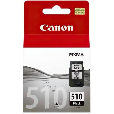 Canon PG-510Bk
