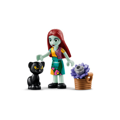 LEGO Конструктор LEGO Disney Classic Квітковий горщик Саллі LEGO Конструктор LEGO Disney Classic Квітковий горщик Саллі