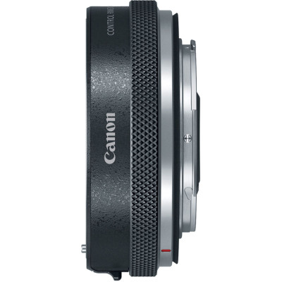 Canon EF - EOS R Control Ring Mount Adapter