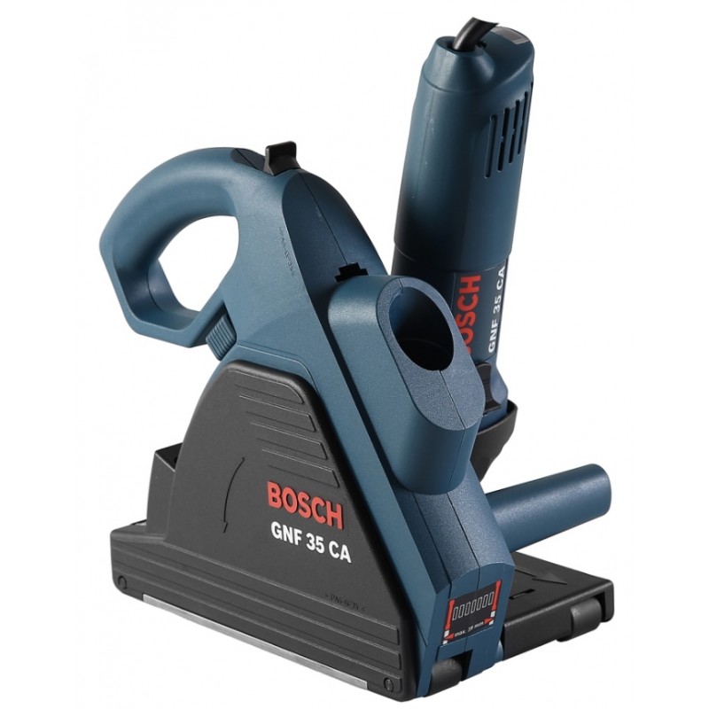 Bosch GNF 35 СA