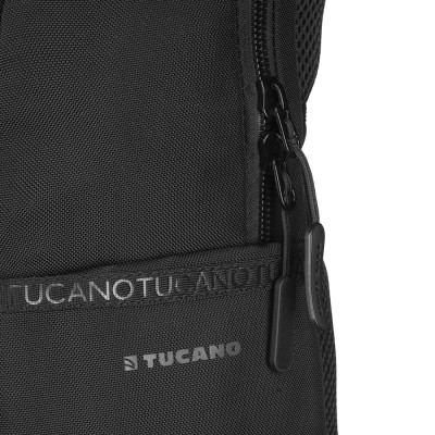 Tucano Terra Gravity AGS 15.6"[чёрный]