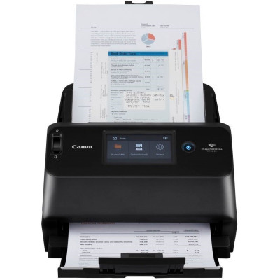 Canon Документ-сканер А4 DR-S130