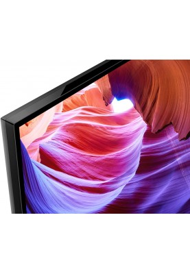 Sony Телевізор 43" KD43X85TKR