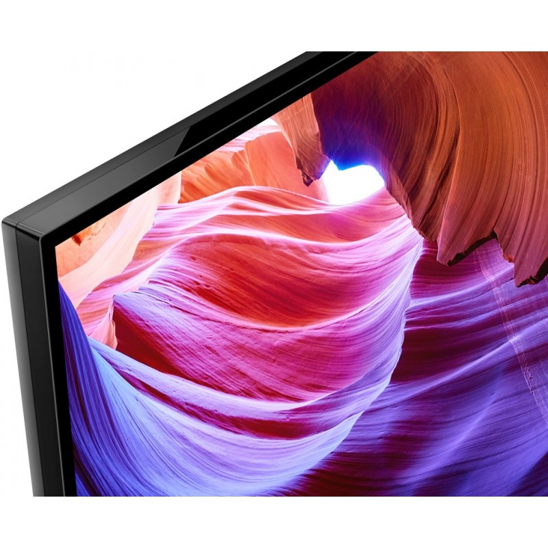 Sony Телевізор 43" KD43X85TKR