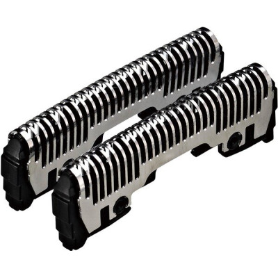 Panasonic Бритва електр. сіткова, 14000 об/хв, бритв.головок-5, Li-Ion, сух.+волог., тример, чорний