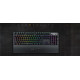 ASUS Клавіатура TUF Gaming K3 RGB 104key Kailh RD USB UA Black
