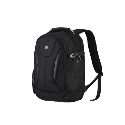 2E Рюкзак, Ultimate SmartPack 16", 30L, чорний