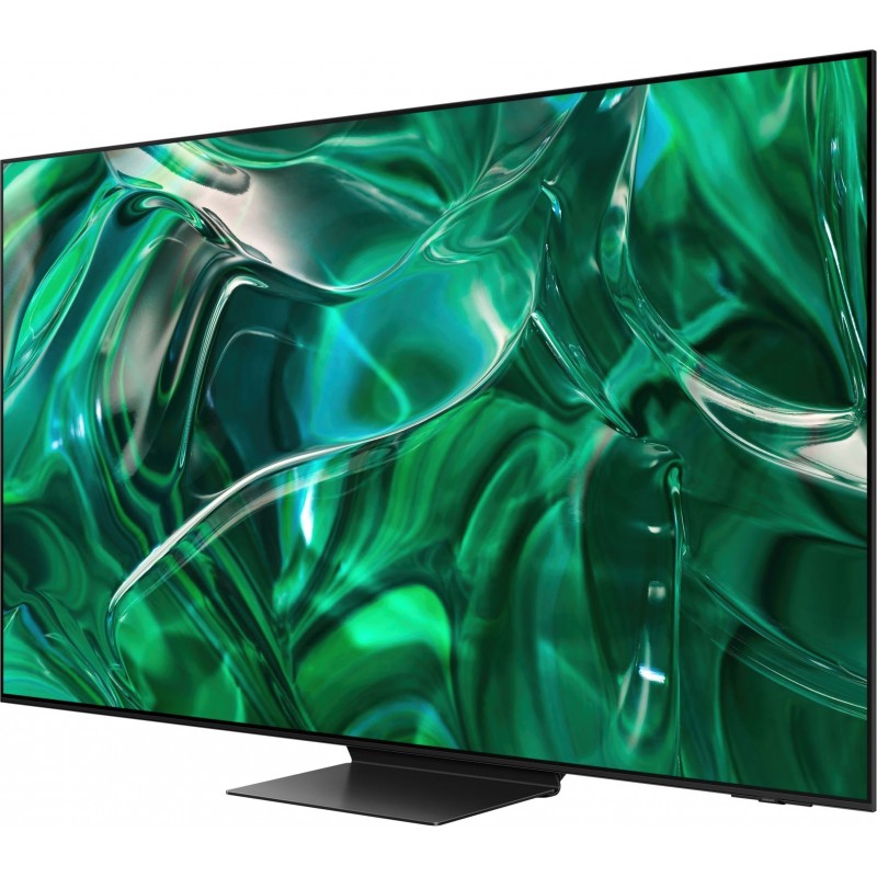 Samsung Телевізор 55" QE55S95CAUXUA