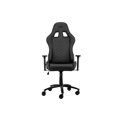 2E Gaming Крісло BUSHIDO II Black/Black