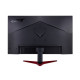 Acer Монітор 23.8" VG240YEbmiix D-Sub, 2*HDMI, MM, IPS, 100Hz, 1ms