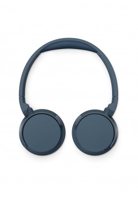 Philips Навушники On-ear TAH4209 BT 5.3, Wireless, Mic, Синій