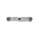 UAG Чохол для iPhone 16, Plyo Magsafe, Ice/White