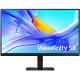 Samsung Монітор 27" S80UD HDMI, DP, USB, USB-C, MM, IPS, 3840x2160