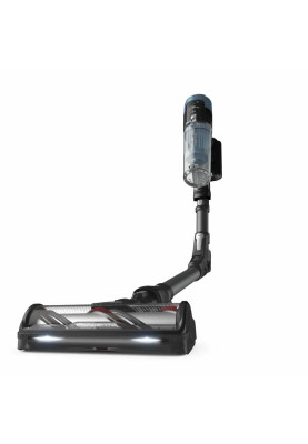 Rowenta Пилосос безпровідний X-Force Flex 14.80 Animal Aqua, 240Вт, вологе прибирання, конт пилок -0.65л, автон. робота до 90хв, HEF system 99,9%, чорно-синій
