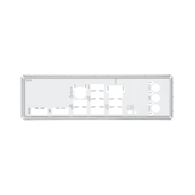 ASUS Материнська плата PRIME B850M-K