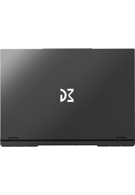Dream Machines Ноутбук RX5090-16 16WQXGA, Intel U9-275HX, 32GB, F2TB, NVD5090-24, DOS, чорний